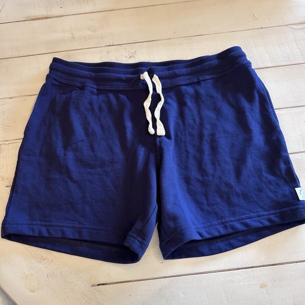 chubbies shorts size large